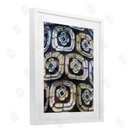 Lori Arbel | Thailand Memories Pattern