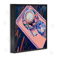Walker Noble | Vibrant Modern Latte Tray