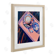 Walker Noble | Vibrant Modern Latte Tray