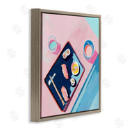 Walker Noble | Sushi Me Food Tray