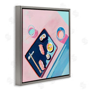 Walker Noble | Sushi Me Food Tray