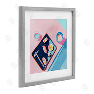 Walker Noble | Sushi Me Food Tray