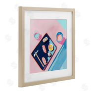 Walker Noble | Sushi Me Food Tray