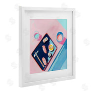 Walker Noble | Sushi Me Food Tray