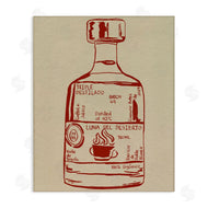 Melissa Wang | Minimal Liquor Essence