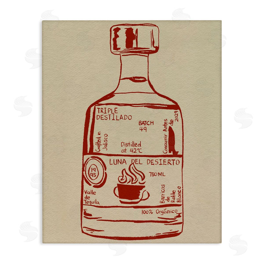 Melissa Wang | Minimal Liquor Essence