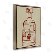 Melissa Wang | Minimal Liquor Essence