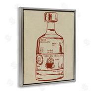 Melissa Wang | Minimal Liquor Essence