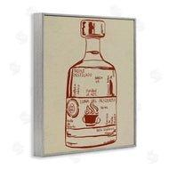 Melissa Wang | Minimal Liquor Essence