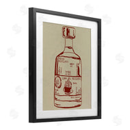 Melissa Wang | Minimal Liquor Essence
