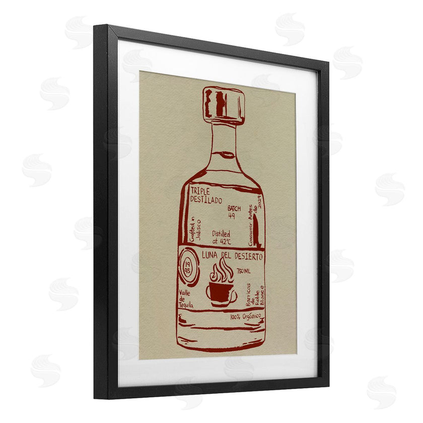 Melissa Wang | Minimal Liquor Essence