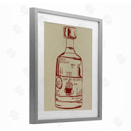 Melissa Wang | Minimal Liquor Essence