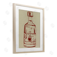 Melissa Wang | Minimal Liquor Essence