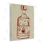 Melissa Wang | Minimal Liquor Essence