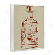 Melissa Wang | Minimal Liquor Essence