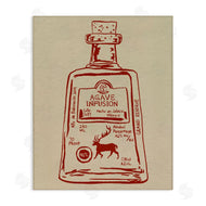 Melissa Wang | Simple Liquor Essence