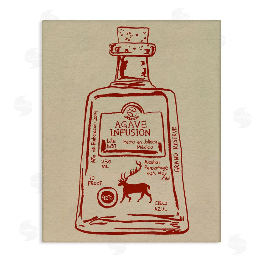 Melissa Wang | Simple Liquor Essence