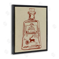 Melissa Wang | Simple Liquor Essence