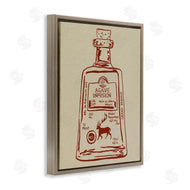 Melissa Wang | Simple Liquor Essence