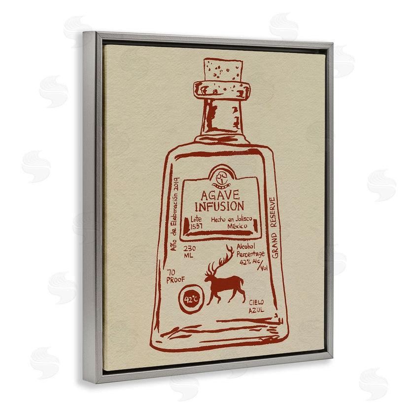 Melissa Wang | Simple Liquor Essence