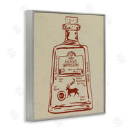 Melissa Wang | Simple Liquor Essence