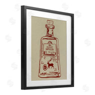 Melissa Wang | Simple Liquor Essence