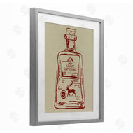 Melissa Wang | Simple Liquor Essence