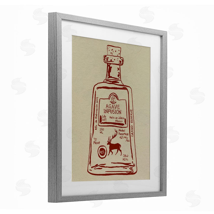 Melissa Wang | Simple Liquor Essence
