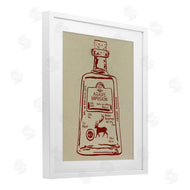 Melissa Wang | Simple Liquor Essence