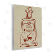 Melissa Wang | Simple Liquor Essence