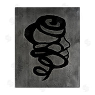 Vanna Lam | Dark Swirling Coil