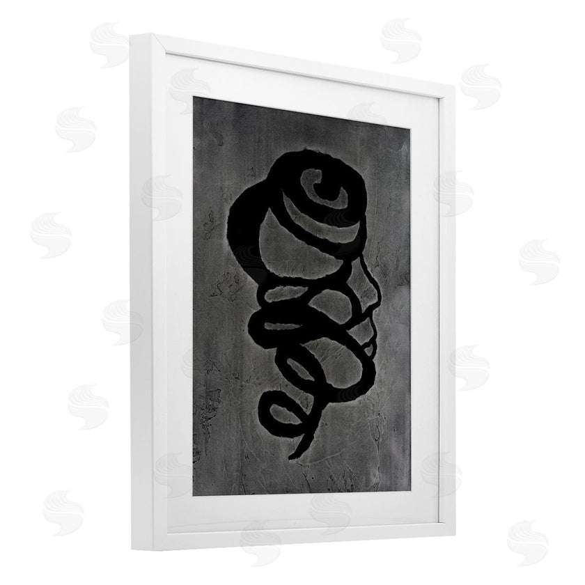 Vanna Lam | Dark Swirling Coil