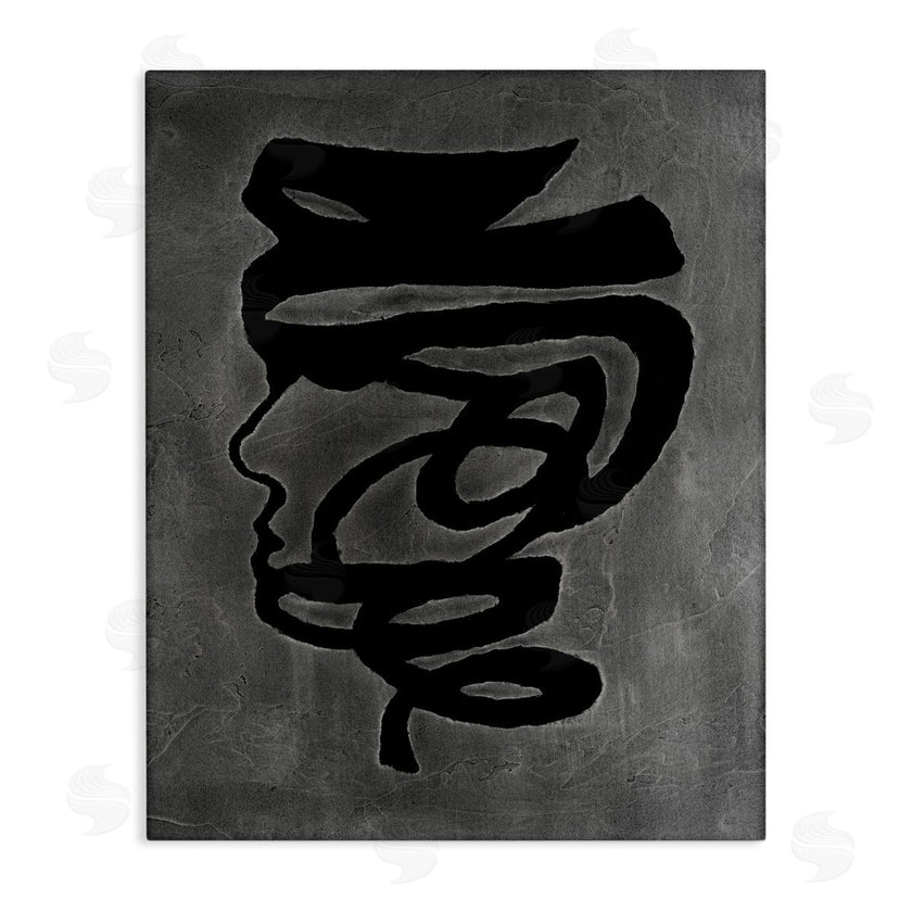 Vanna Lam | Dark Portrait Coil