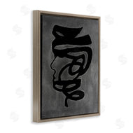 Vanna Lam | Dark Portrait Coil