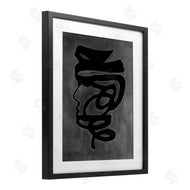 Vanna Lam | Dark Portrait Coil