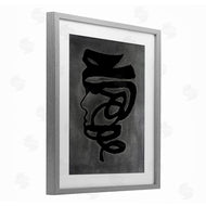 Vanna Lam | Dark Portrait Coil
