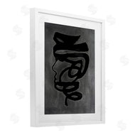 Vanna Lam | Dark Portrait Coil