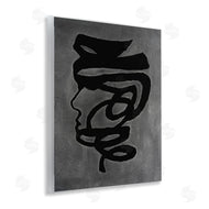 Vanna Lam | Dark Portrait Coil