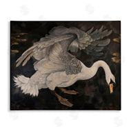 Jose Perez | Dark Swan Vintage
