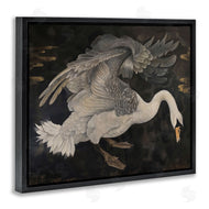 Jose Perez | Dark Swan Vintage