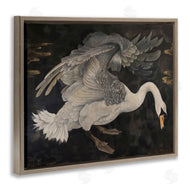 Jose Perez | Dark Swan Vintage