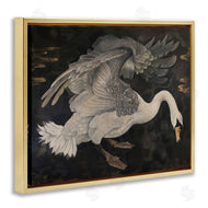 Jose Perez | Dark Swan Vintage