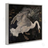 Jose Perez | Dark Swan Vintage