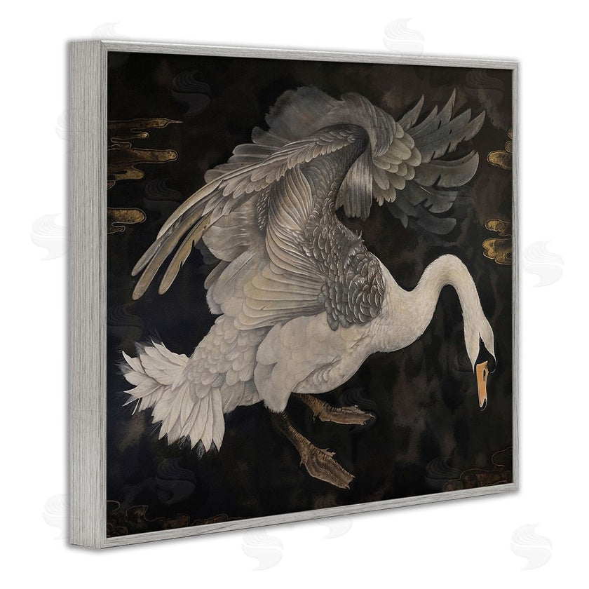 Jose Perez | Dark Swan Vintage