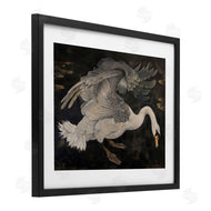 Jose Perez | Dark Swan Vintage