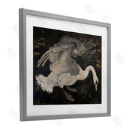Jose Perez | Dark Swan Vintage