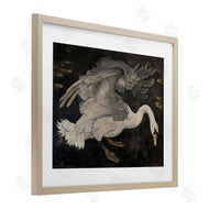 Jose Perez | Dark Swan Vintage