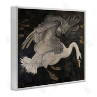 Jose Perez | Dark Swan Vintage