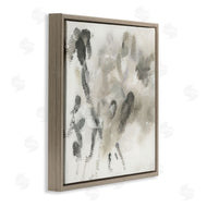 June Erica Vess | Soft Embers Abstraction