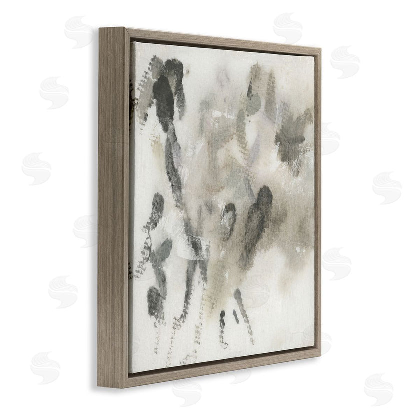 June Erica Vess | Soft Embers Abstraction
